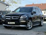 Mercedes-Benz GL 350 4Matic AMG 7-SITZE AHK PANO H&K - Mercedes-Benz GL 350 mit Diesel-Antrieb: Automatik