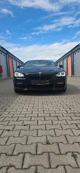 BMW 650i xDrive Coupé - Unfallfrei, kein Import - BMW 650 von privat