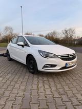 Opel Astra 1.6 CDTI Edition 70kW Edition