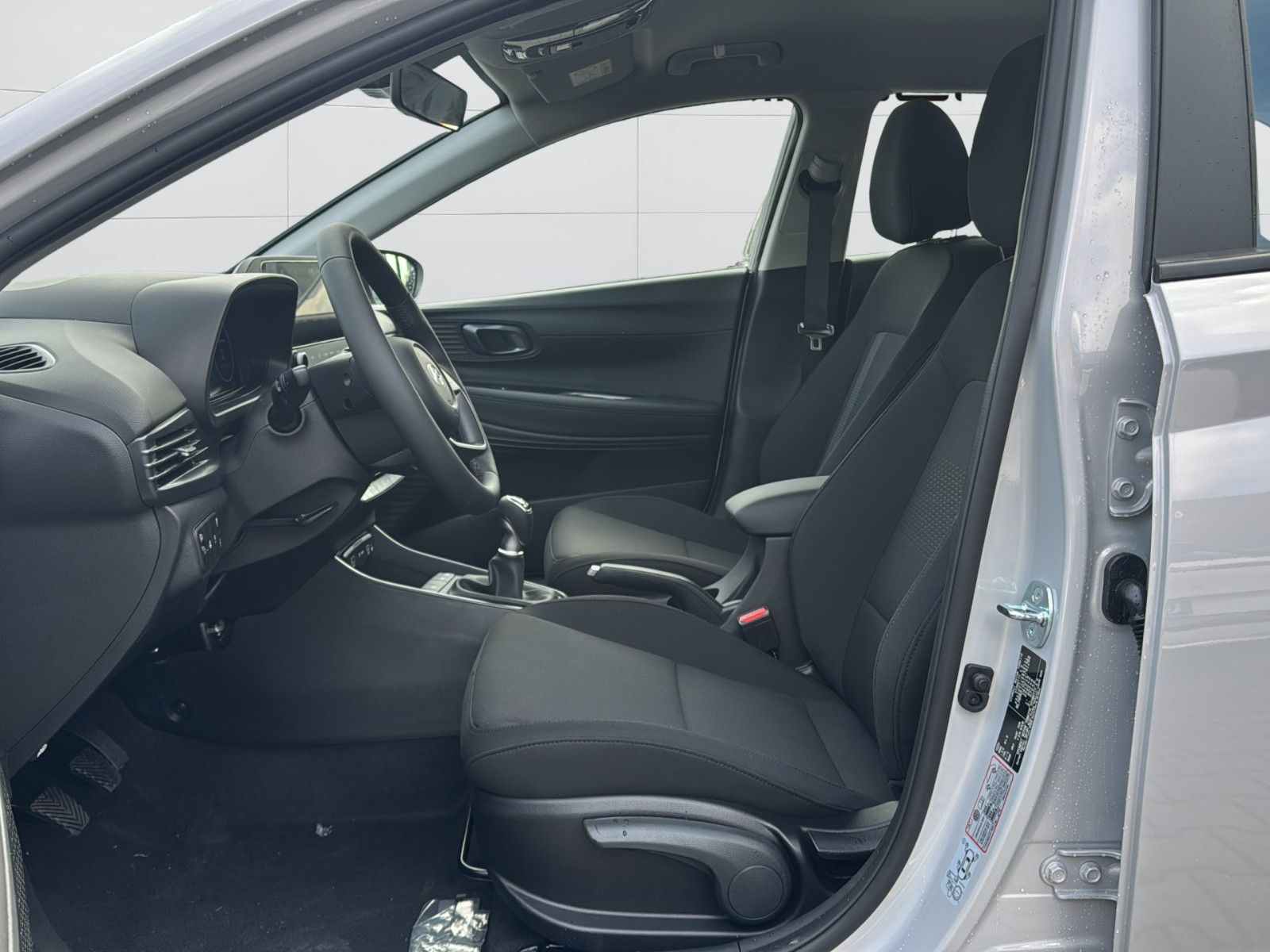 Hyundai i20 - Bild 7