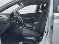 Hyundai i20 - Vorschau Bild 7