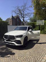 Mercedes-Benz Traum-AMG mit Mercedes Garantie! Wie neu!  - Mercedes-Benz GLE 53 AMG Gebrauchtwagen