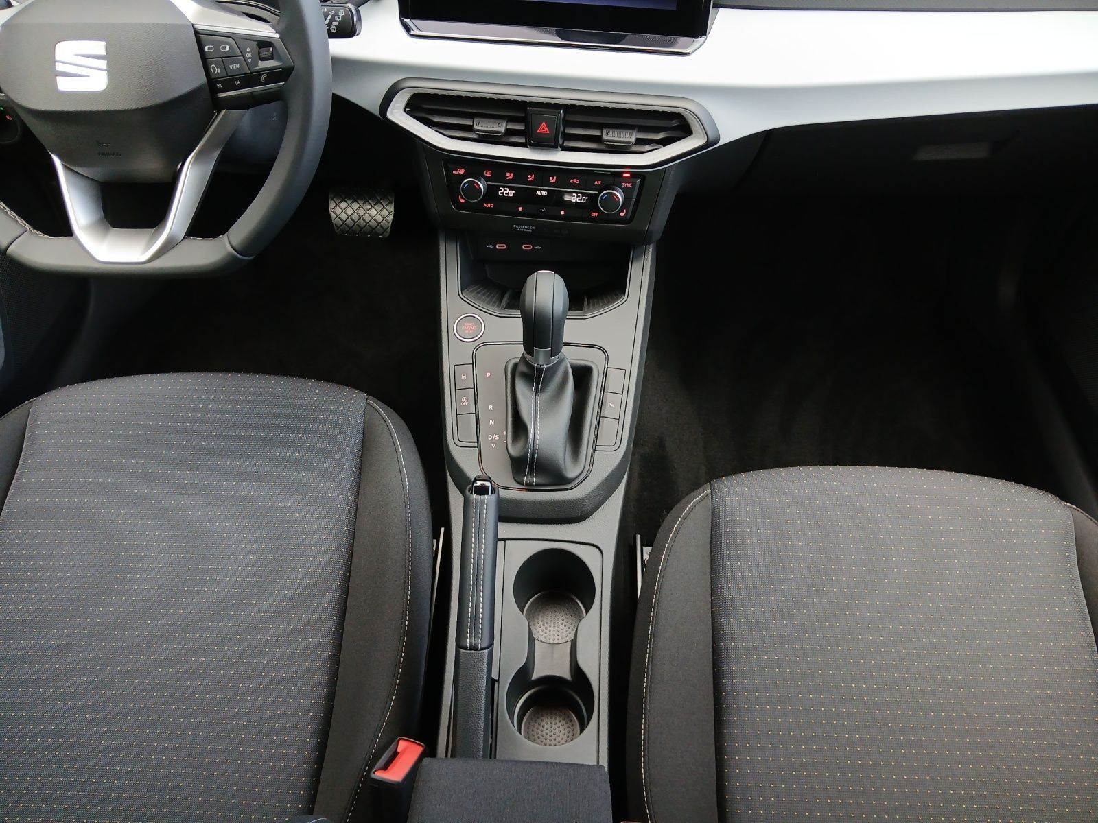 Seat Ibiza - Bild 7