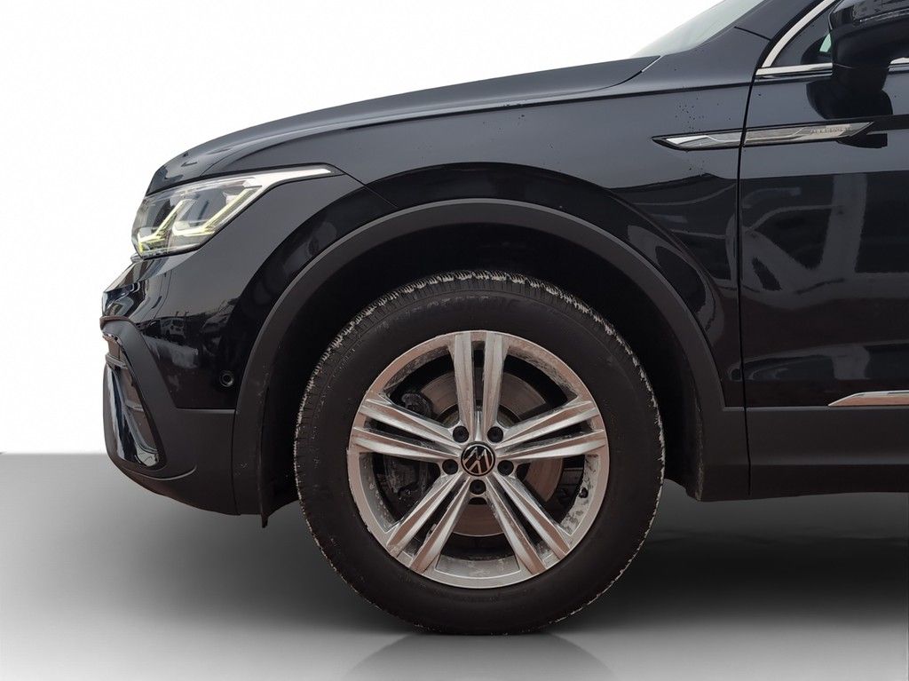 Volkswagen Tiguan Allspace - Bild 18