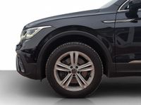 Volkswagen Tiguan Allspace - Vorschau Bild 18