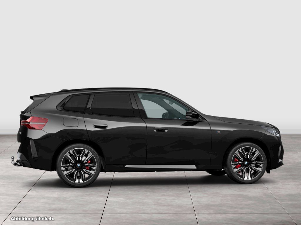 BMW X3 M50 - Bild 8