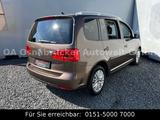 Volkswagen Touran Cup 7-Sitze SHZ Tempomat Bluetooth - mit Benzin-Antrieb: Geländewagen, Bluetooth