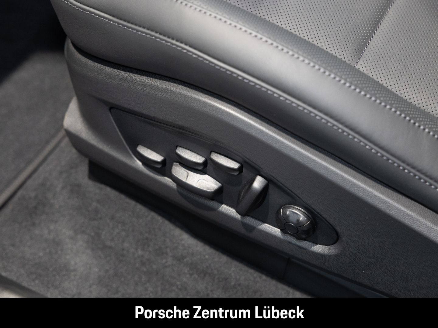 Porsche Macan - Bild 21