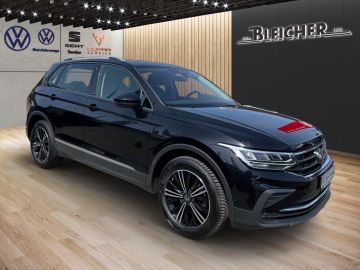 Volkswagen Tiguan - 2