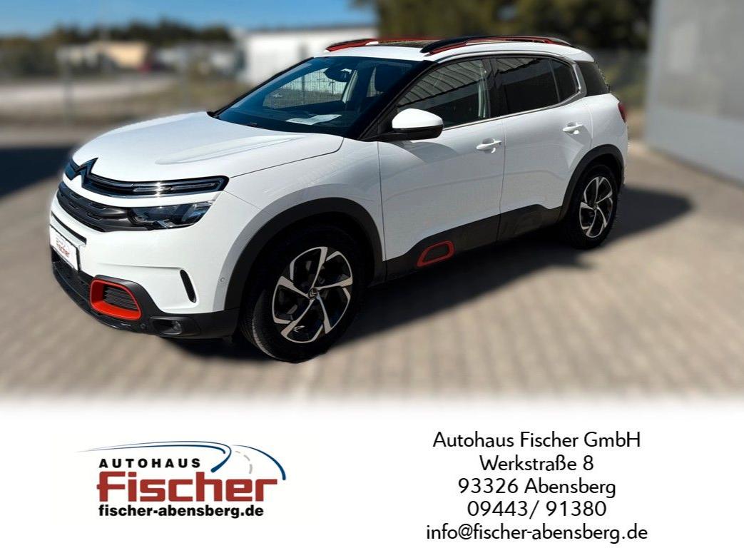 Citroën C5 Aircross Feel