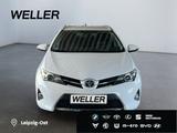 Toyota Auris 1.8 Hybrid Automatik TS Edition *AHK*RCam* - Toyota Auris in Leipzig