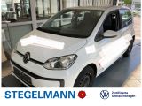 Volkswagen up! 1.0 move up! *Kamera*Klima*GRA*GJR* - Volkswagen up! aus 2022