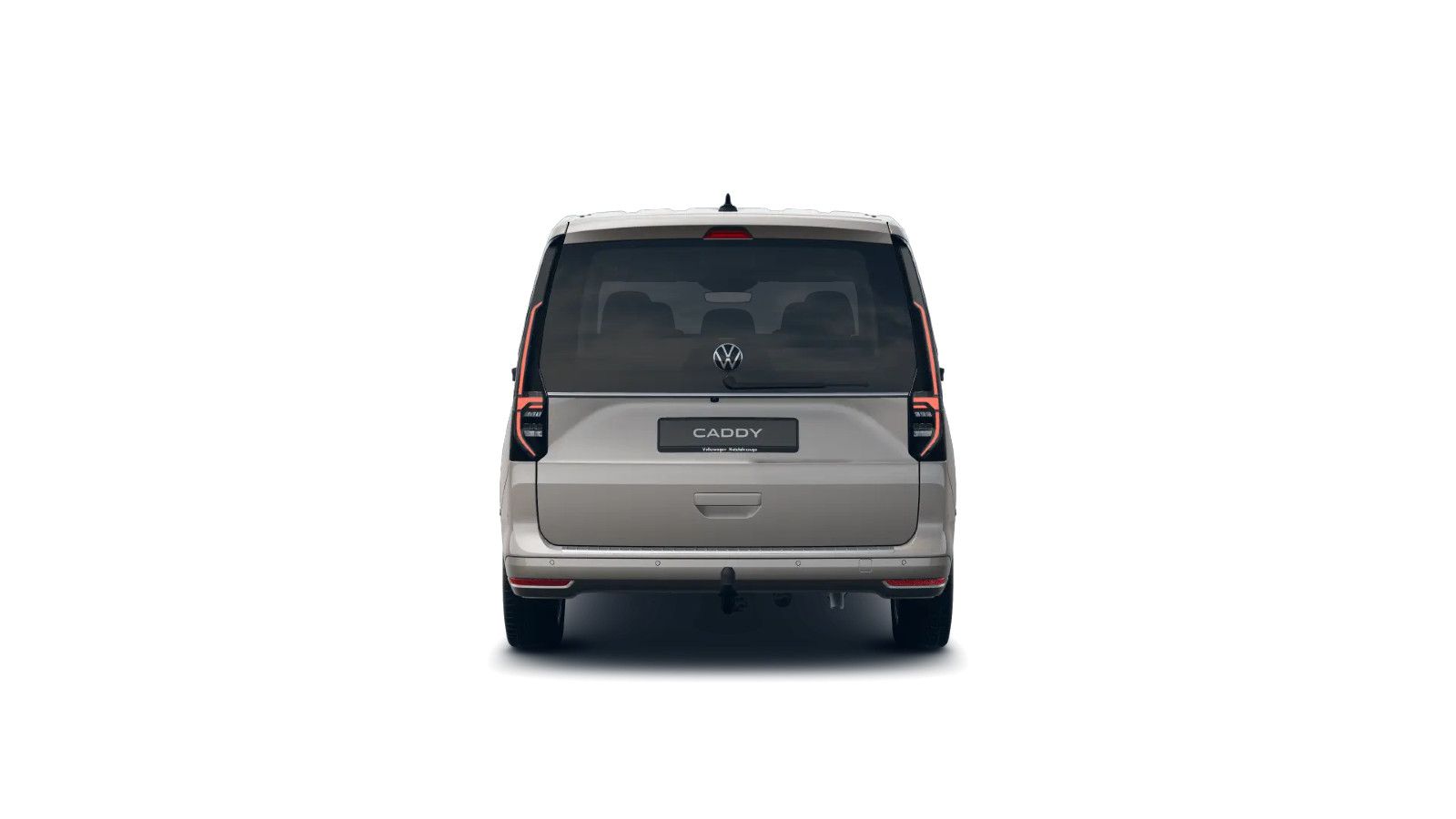 Volkswagen Caddy Maxi - Bild 10