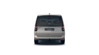 Volkswagen Caddy Maxi - Vorschau Bild 10