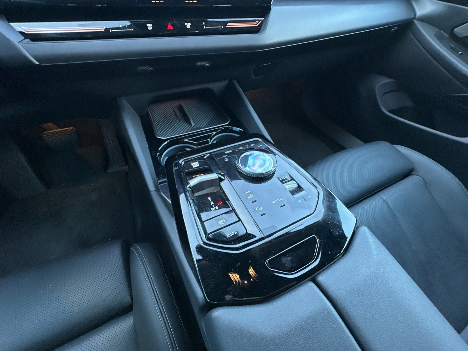 BMW 520d Touring Anhängerkupplung|Parkassistent foto 12