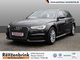 Audi A6 Avant 3.0 TDI clean diesel quattro RFK+AHK+NA - Audi A6 Gebrauchtwagen in Osnabrück