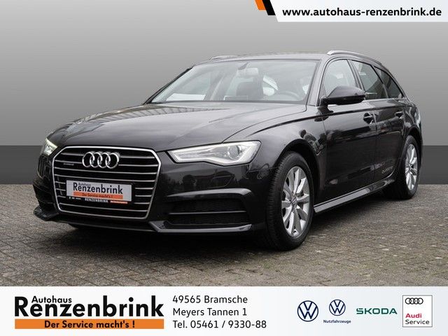 A6 Avant 3.0 TDI clean diesel quattro RFK+AHK+NA