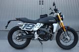 Fantic Caballero Flat Track 500 Top Zustand, wenig km - Offers matching your search criteria
