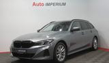 BMW 320 d xDrive Touring *WIDESCREEN*AHK*CARPLAY*