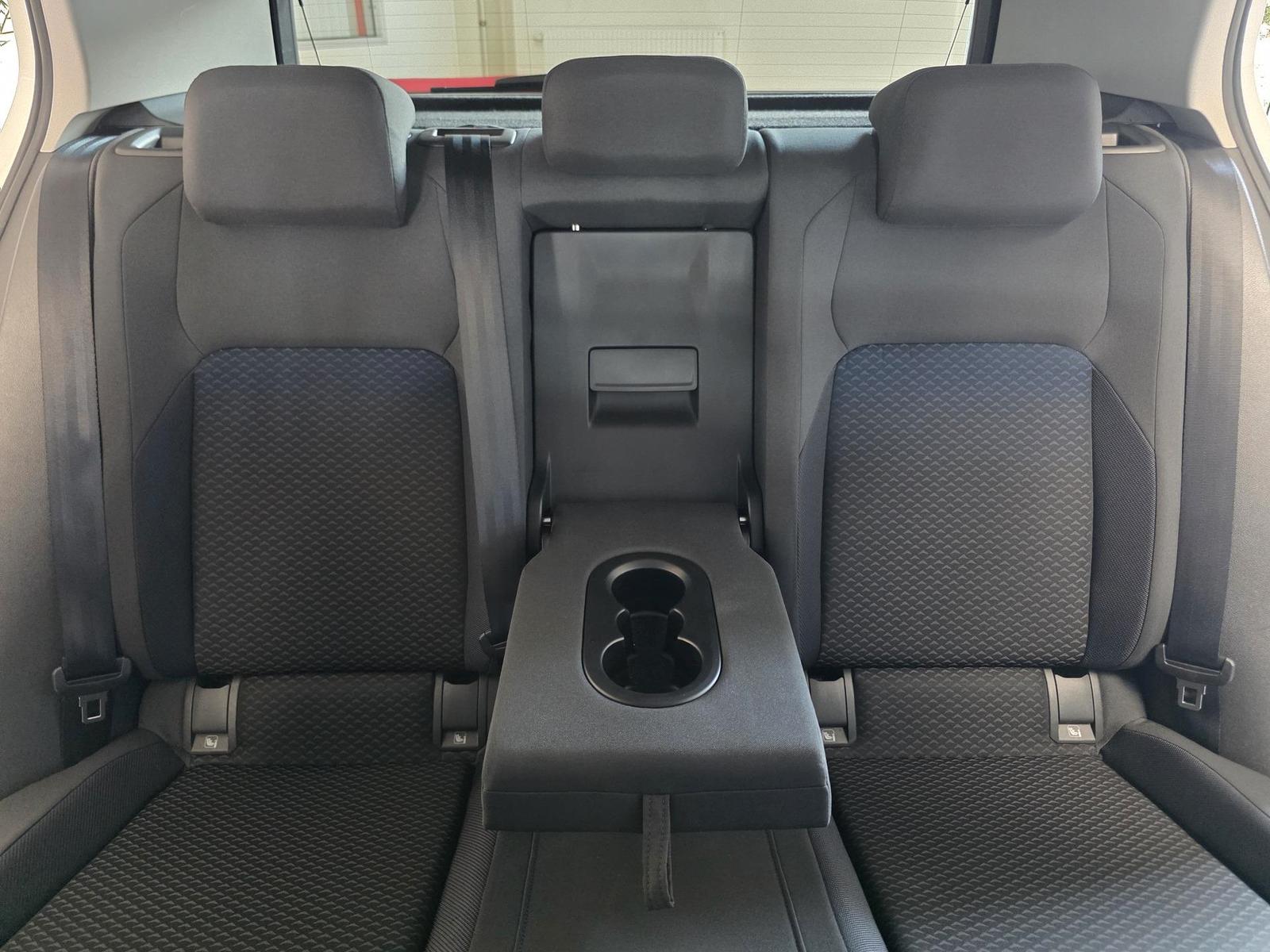 Volkswagen Golf 1.5 DSG United/LED/Navi/HeadUp/Spur/Kamera, миниатюра 24