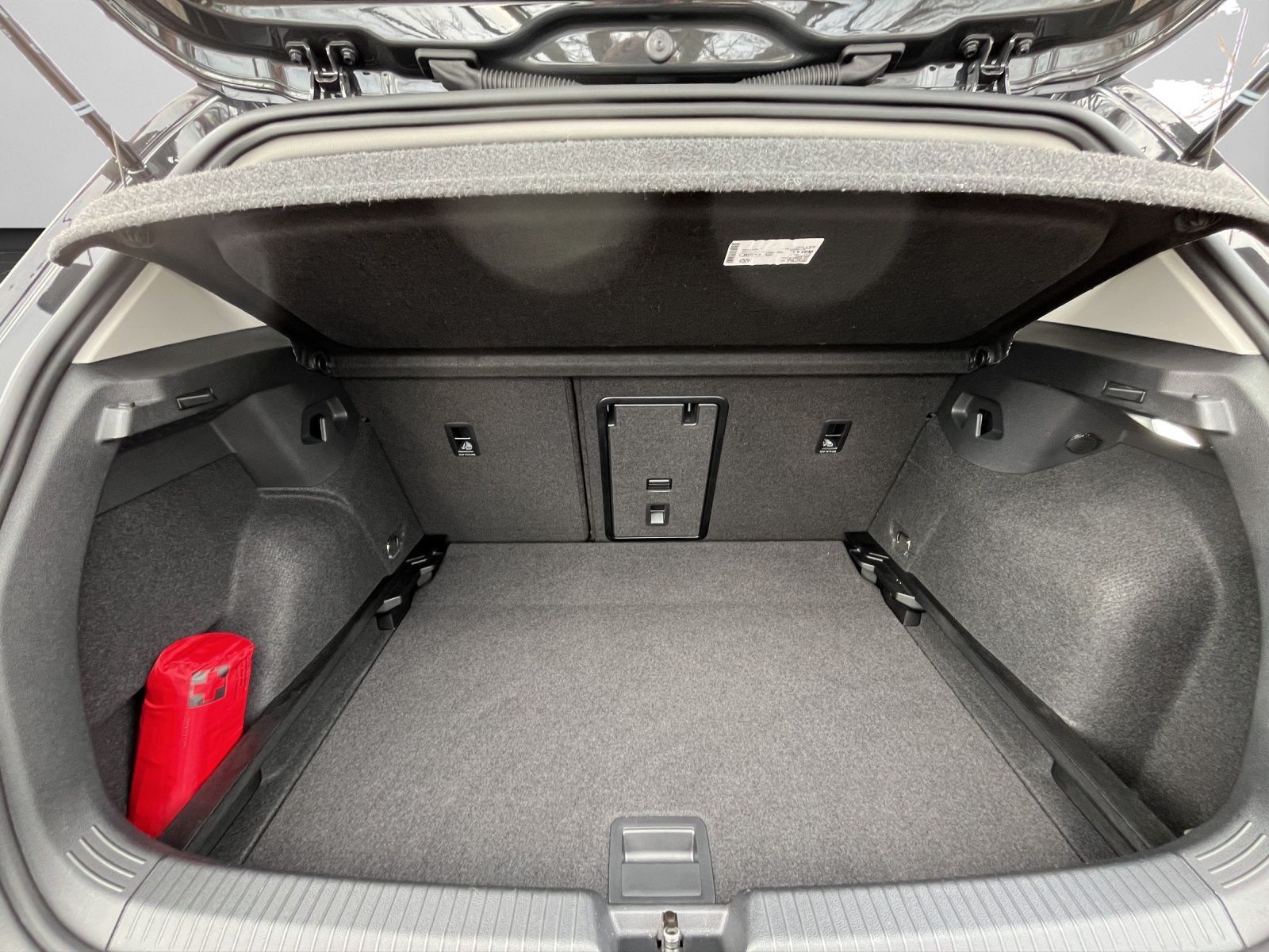 Volkswagen Golf - Bild 14