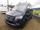 HYMER / ERIBA / HYMERCAR Grand Canyon S Xperience 600  - HYMER / ERIBA Kastenwagen