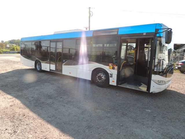 Solaris URBINO KLIMA 2 UNITS