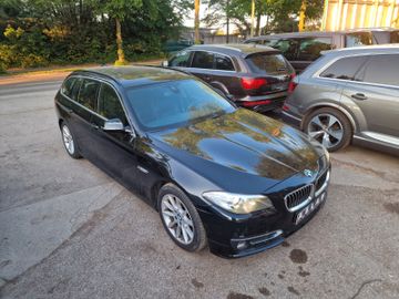BMW 530 - 1