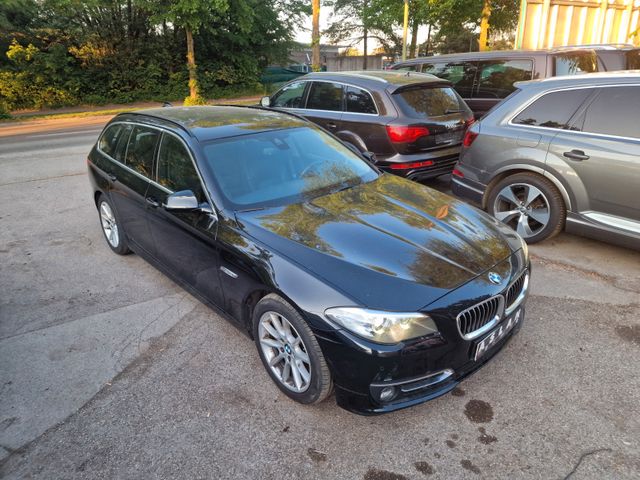 BMW 530 5 Touring 530 d xDrive*EU6*VOLL*