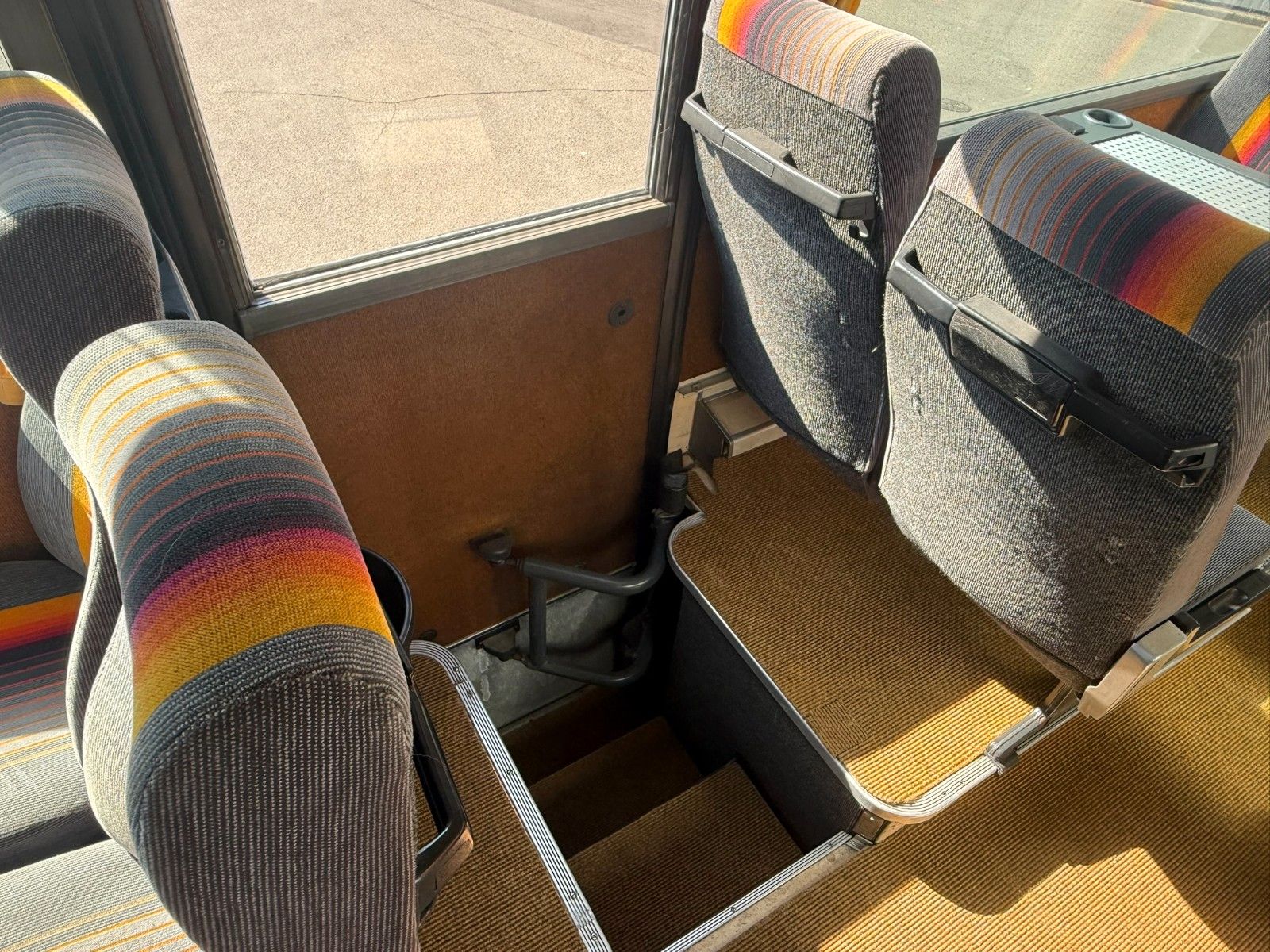 SETRA  1981 - Image 19 of 31