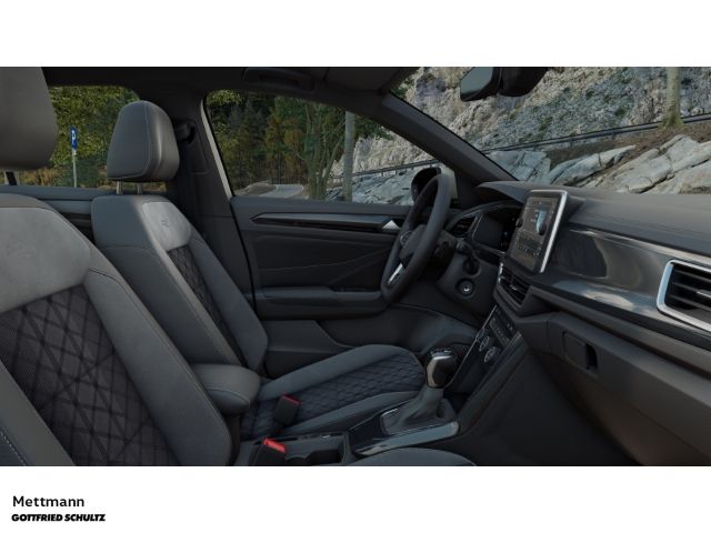 Volkswagen T-Roc - Bild 8