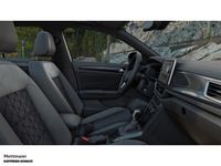 Volkswagen T-Roc - Vorschau Bild 8