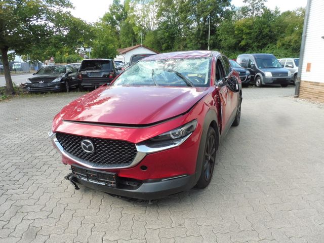 Mazda CX-30 Selection 2WD Automatik Hybrid Benzin E