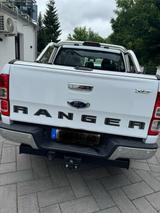 Ford FORD RANGER XLT Doppekabine 4x4 - Ford Ranger in Herne