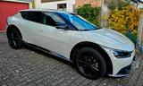 Kia EV6 77,4 kWh 168 kW Heckantrieb - - Kia EV6 aus 2021