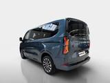 Ford Tourneo Custom L1 Titanium X 8S 5Jahre+Leder+19Z - Ford Tourneo Custom Gebrauchtwagen