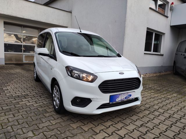 Ford Tourneo Courier Trend,Navi.PDC.Klima.Tempo.