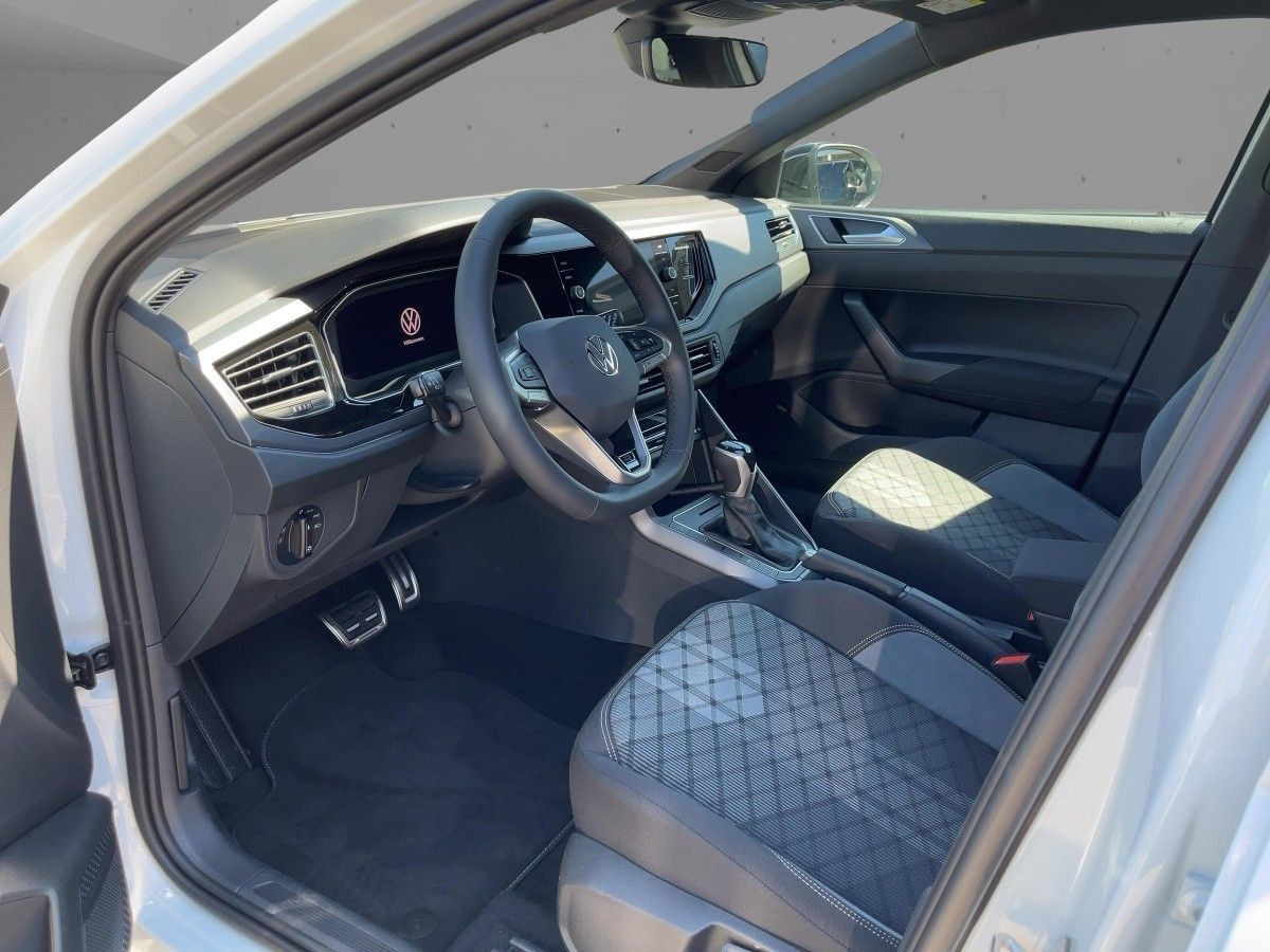 Volkswagen Taigo - Bild 7