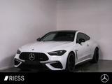 Mercedes-Benz CLE 53 AMG 4M Night Distr Pano Burmes 20'' - Mercedes-Benz CLE 53 AMG: Coupe, Weiß