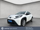 Toyota Aygo X Play, Rü-Kamera, Klima, ACC, Lichtsensor