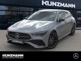 Mercedes-Benz CLA 200 d Shooting Brake AMG Night Panorama AHK