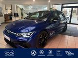 Volkswagen Golf R Performance 2,0 l TSI+Kamera+ACC LED Matr