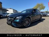 Mercedes-Benz E 63S AMG 4Matic+ 612ps Carbon Pano Soft Distro - Mercedes-Benz E 63 AMG aus 2017