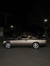 Mercedes-Benz Mercedes Benz W124 Coupé 230 Tausch Möglich - Mercedes-Benz 230 in Dortmund