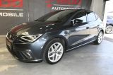 Seat Ibiza S&S DSG FR SPORT*ACC*VIRTU*NAV*CAM*BEATS - Seat Ibiza: Fr Sport