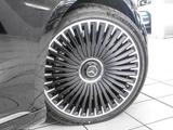 Mercedes-Benz EQE 53 AMG 4M+ AMG BURM NIGHT DRIVERS MEMO 360 - schwarze Mercedes-Benz EQE