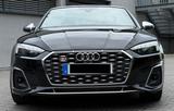 Audi S5 TFSI tiptronic quattro Cabrio - - gebrauchte Audi S5 aus dem Jahr 2020