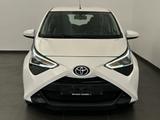 Toyota Aygo 1. Hand, Klima, TÜV Neu, Service Neu - Toyota Gebrauchtwagen in Erfurt