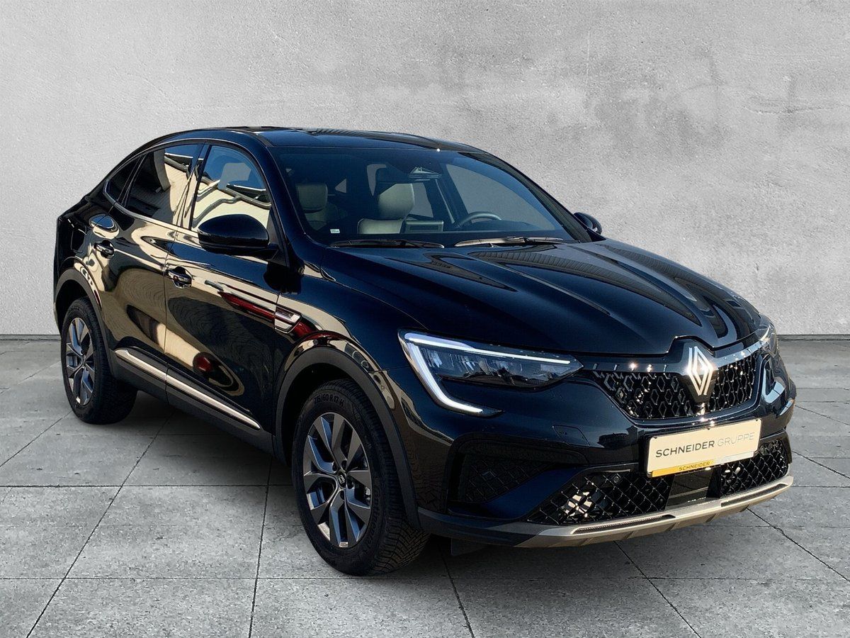 Renault Arkana - Bild 7