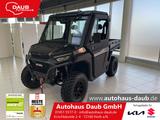 Odes Workcross  800  30 Jahre Black Edition mit ABS - QUAD 800